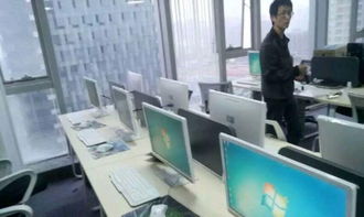 弱電系統(tǒng)工程 構(gòu)筑智能安防與高效運(yùn)維的基石